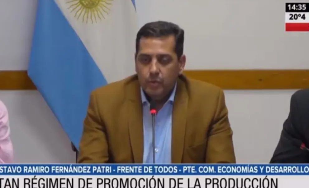 Avanza un proyecto de producción orgánica pensado para economías regionales