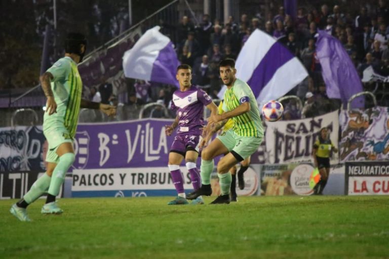 Aldosivi Logró Su Segundo Triunfo Al Hilo Y Crece Futbolísticamente ...