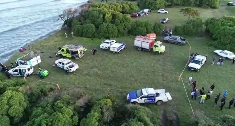 Fiscal confirma  que no hay indicios de participación de terceras personas en la muerte de Tomás Montes