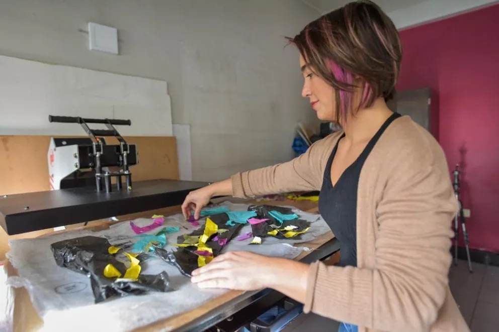 Se viene el festival P3RLA que reúne a emprendedores sustentables de Mar del Plata