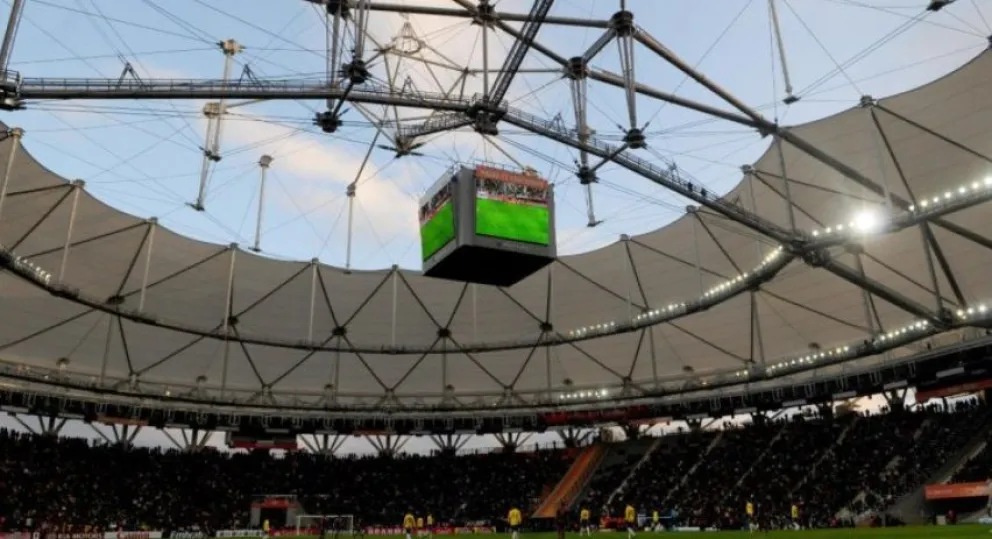 Mundial Sub 20: se agotaron las entradas de la final en 48 horas