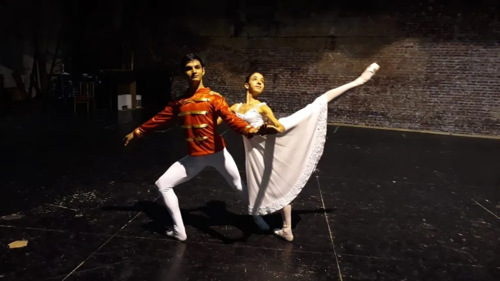 Abren la convocatoria para Mardel Danza 2023