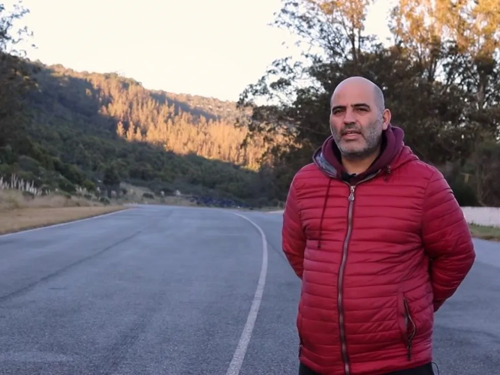 Se conocieron detalles sobre la puesta en valor del autódromo de Balcarce