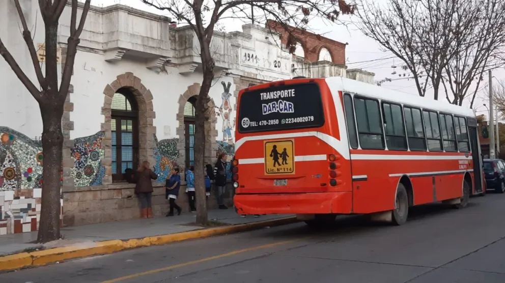 Confirman alto acatamiento en la primera jornada de un nuevo paro docente por 48 horas
