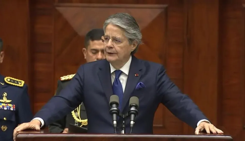 Ecuador: el Presidente disolvió el Congreso y crece la incertidumbre política