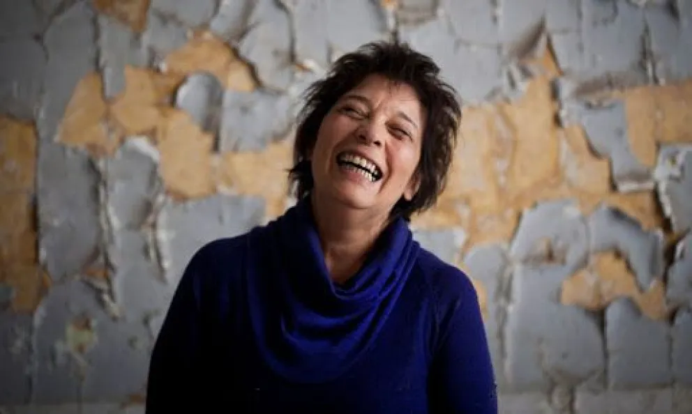 Liliana Herrero trae su música al Teatro Auditorium