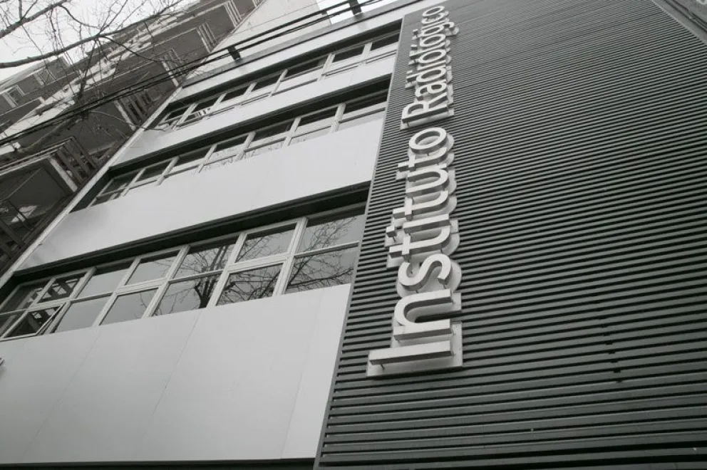 El Instituto Radiológico inaugura un centro de atención para "seguir creciendo junto a Mar del Plata"