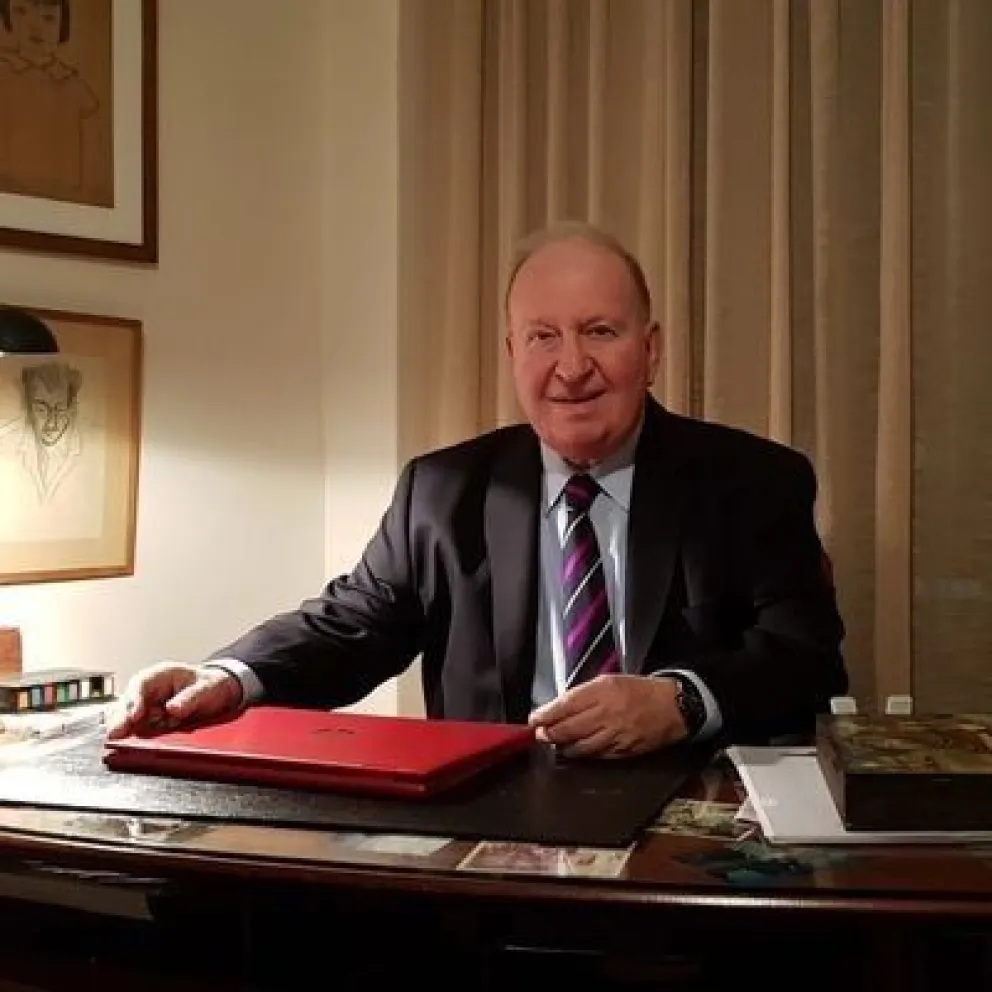 Daniel Sabsay dará una conferencia en Mar del Plata