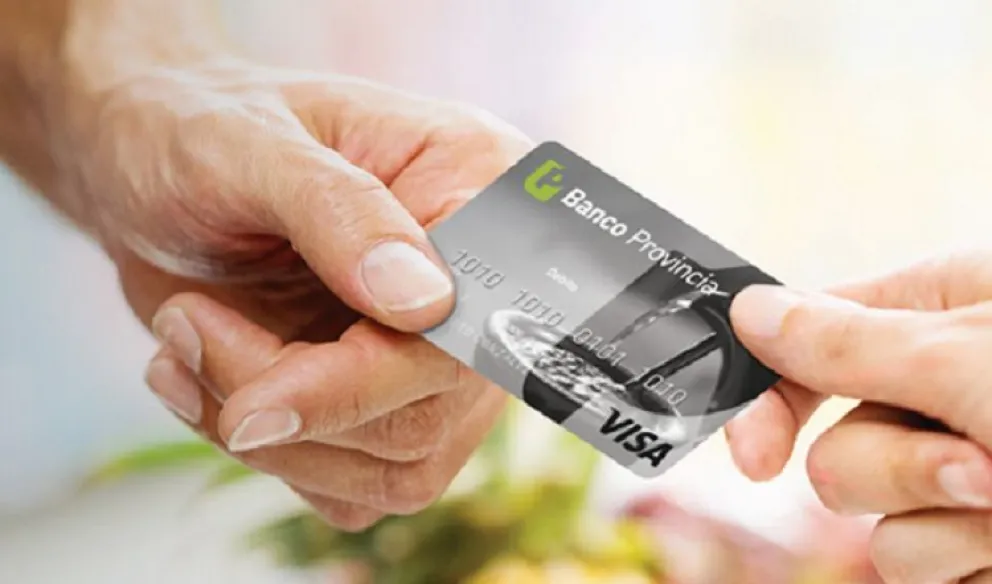 Banco Provincia lanzó descuentos y cuotas sin interés en casas de indumentaria y deportes