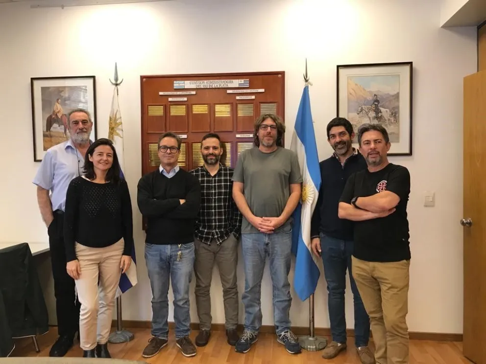 Evaluación poblacional de pescadilla en el ámbito de la CTMFM