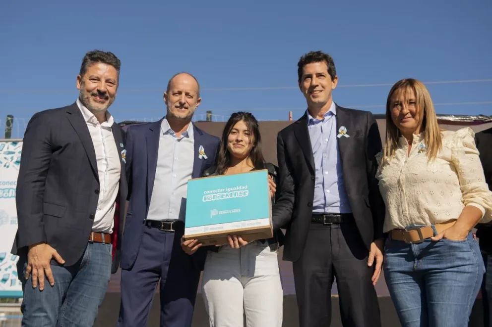 Wado llamó a la militancia para acompañar a Cristina el 25 de mayo