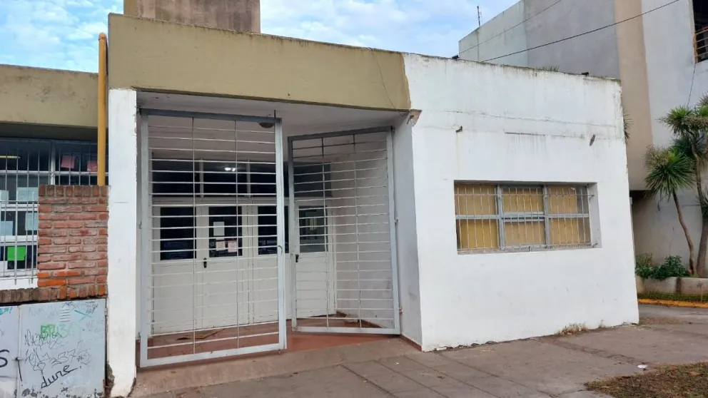 Por falta de gas, realizarán un "frazadazo" en la Secundaria Municipal 206 y la Primaria 12