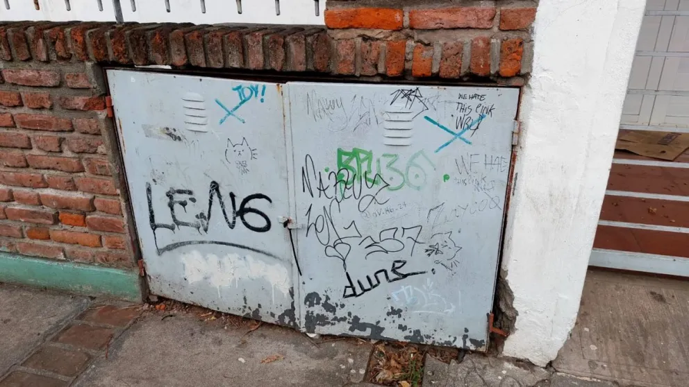 Confirman que en pocos días comenzarán las obras en la Escuela Municipal Secundaria N°206