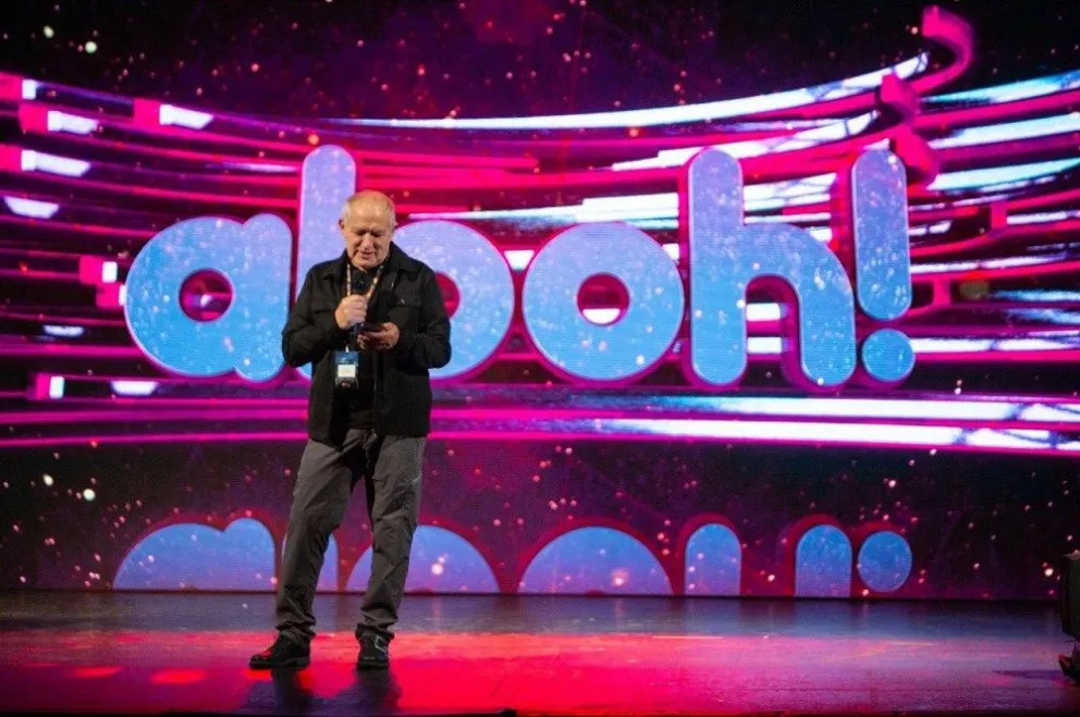 La publicidad exterior celebró el OOH Day Argentina