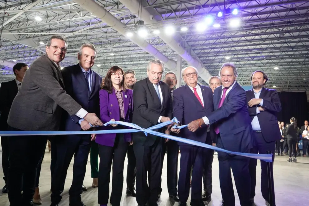 Expo BNA Conecta: se generaron negocios entre empresas por más de $ 12.000 millones