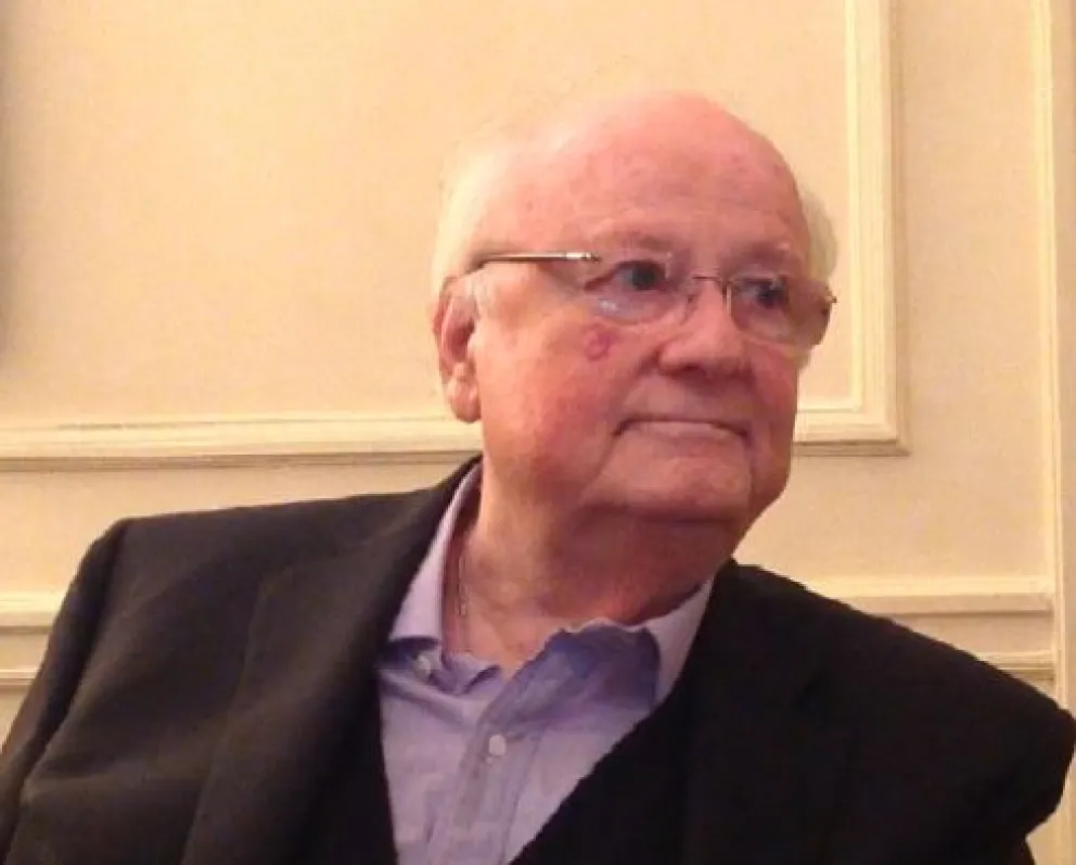 Murió el empresario “Quique” Cabrales, un dolor que supera los límites a Mar del Plata