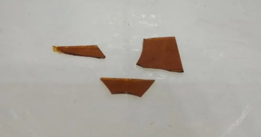 Asaltaron a un taxista: le pusieron un vidrio en el cuello y le robaron la recaudación