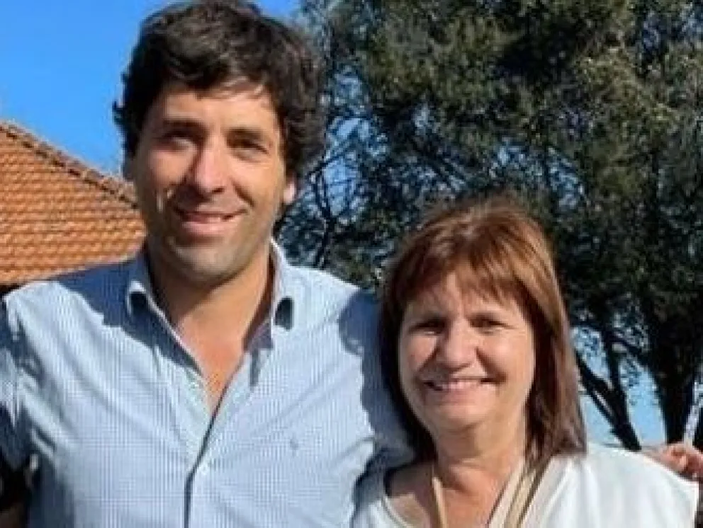 Jefe de campaña de Bullrich diferenció sus equipos y proyectos para gobernar frente a "propuestas de TikTok inviables"