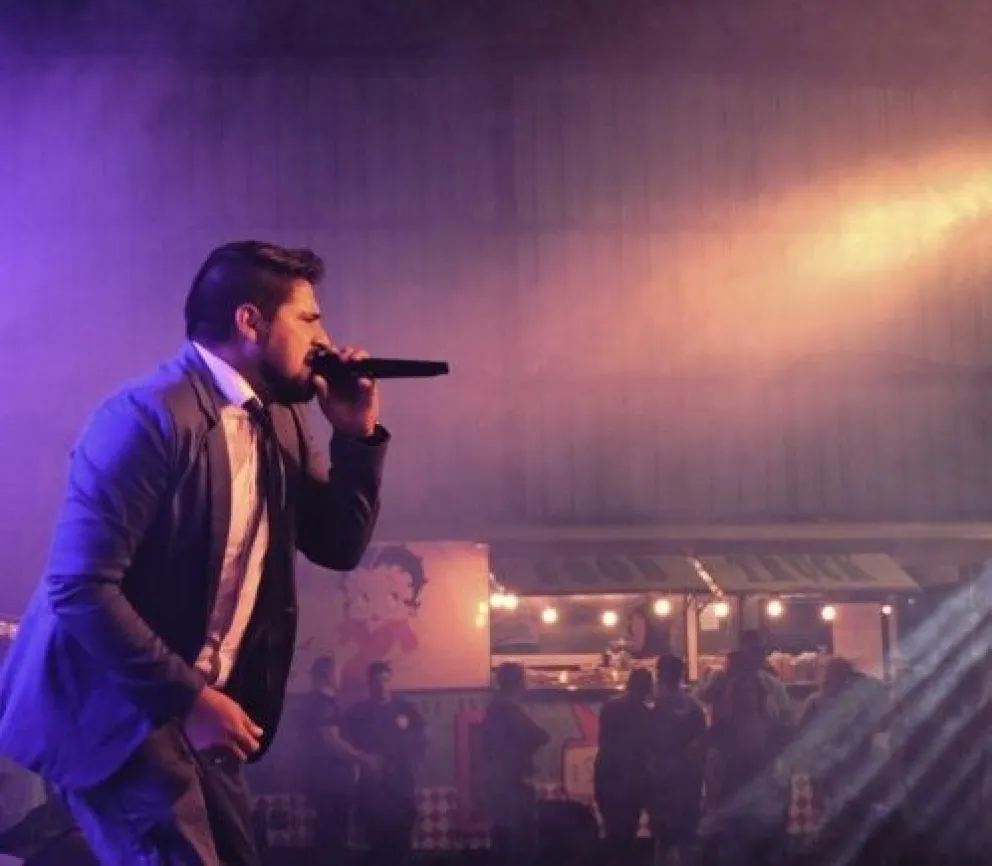 Gaby Camino se presenta en Abbey Road