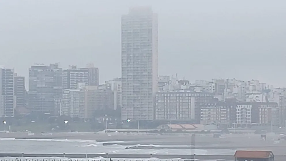 Actualización meteorológica: Pedro Mazza anticipa la llegada de tormentas eléctricas