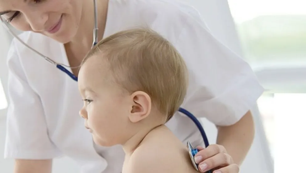 Recomendaciones para prevenir el impacto de enfermedades respiratorias en niños