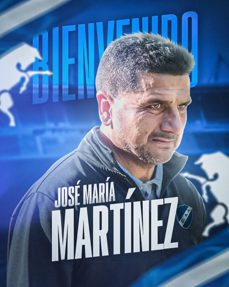 José María Martínez realizó su primera práctica como DT de Alvarado 