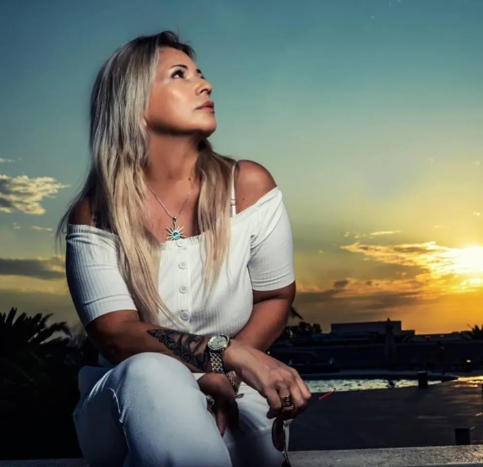 Se suspendió el show de Dalila en Mar del Plata