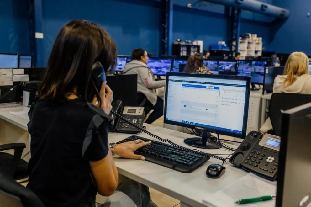 Habilitan una línea de atención en Salud Mental que funciona las 24 horas