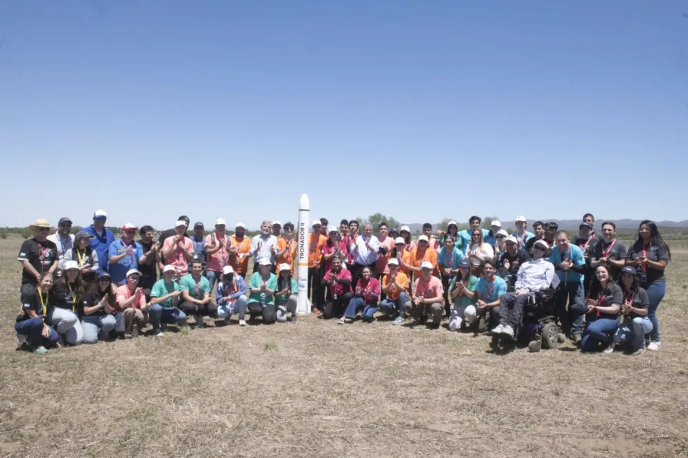 Una institución marplatense fue seleccionada para una competencia de construcción de satélites