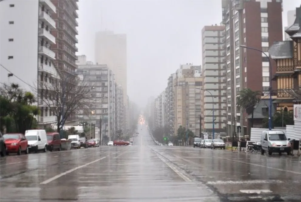 Mar del Plata