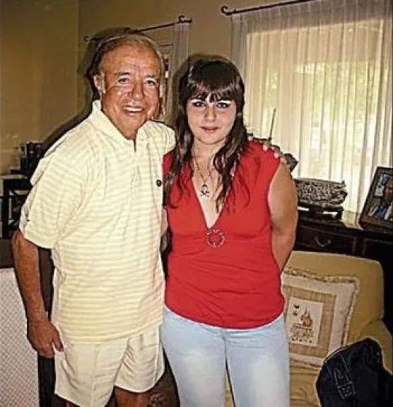 Antonella Menem reveló detalles inéditos de su vida, el destrato que sufrió y su estadía en Mar del Plata | Infobrisas | Noticias de Mar del Plata y la zona