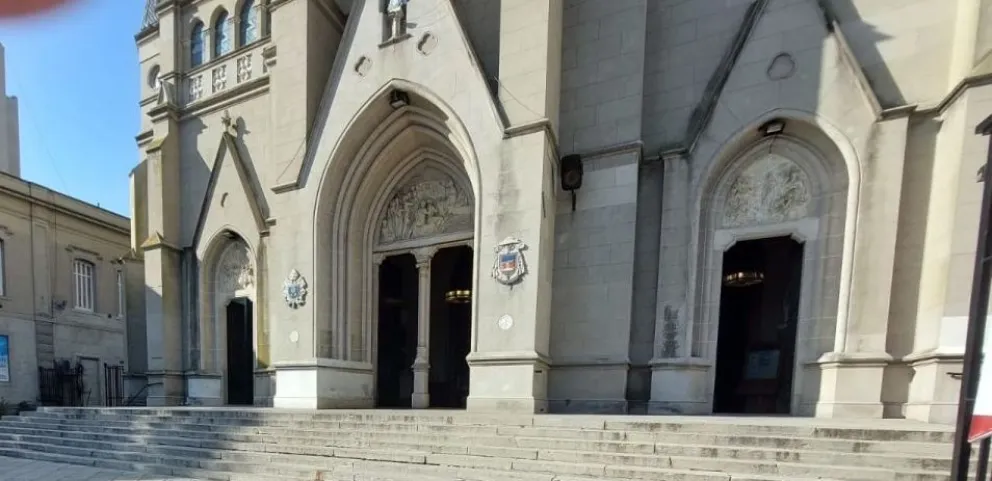 Mestre encabezará el Tedeum con eje en "la esperanza en estos momentos de dificultad y crisis que vive la Patria"