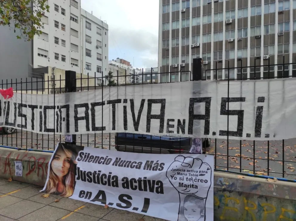 Condenaron a 17 años de prisión a un ex sargento por violar a su hija