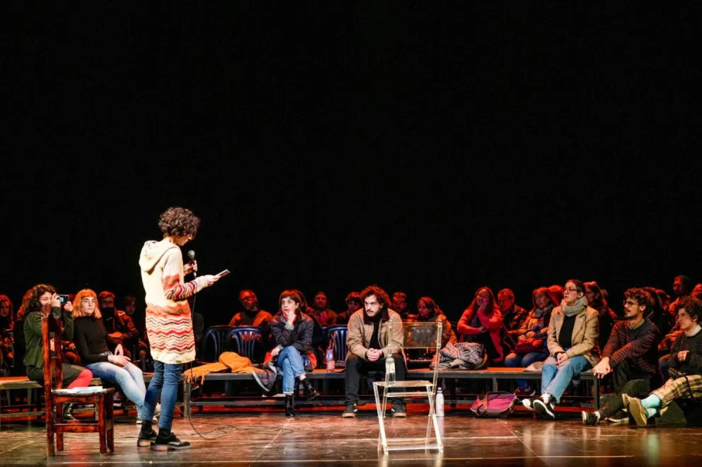 Llega la segunda edición de Invierno, la Feria de Editoriales y Cultura Gráfica