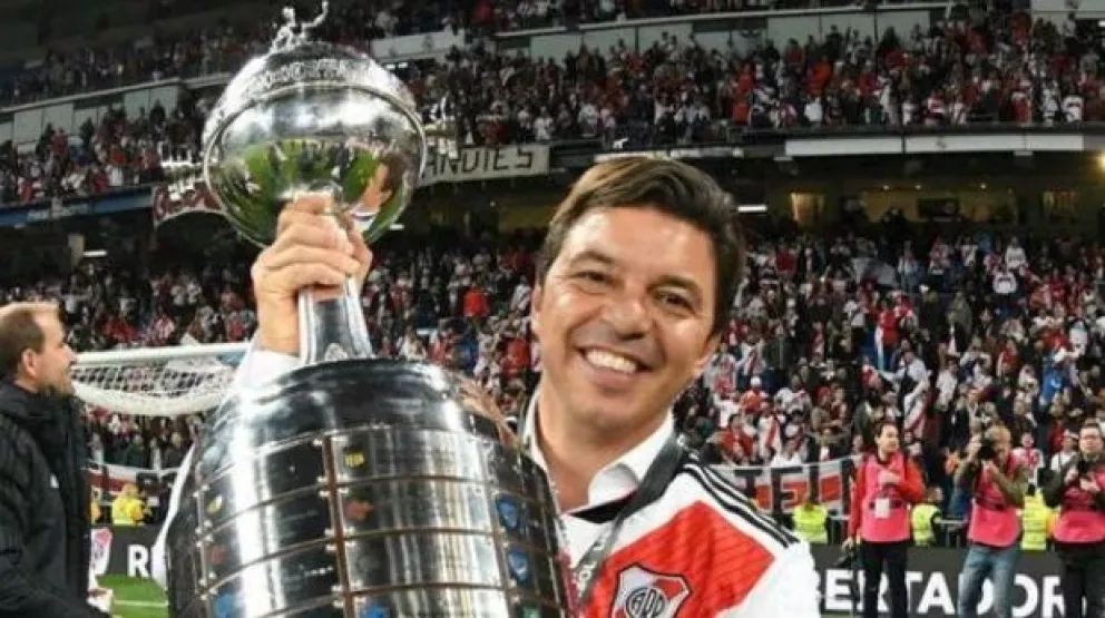 La inauguración de la estatua de Gallardo se postergó para el sábado