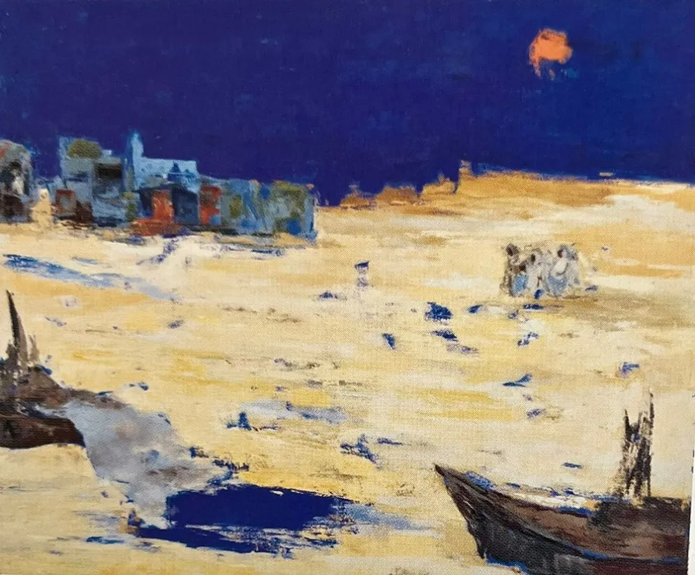 Convocan a artistas para participar de la XIII Bienal de Arte Sacro Contemporáneo en CABA