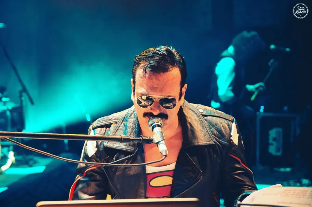 La agenda de eventos para este fin de semana