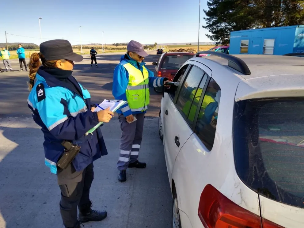 Campeones del Mundo se suman a la campaña de concientización sobre la Ley de Alcohol Cero al volante
