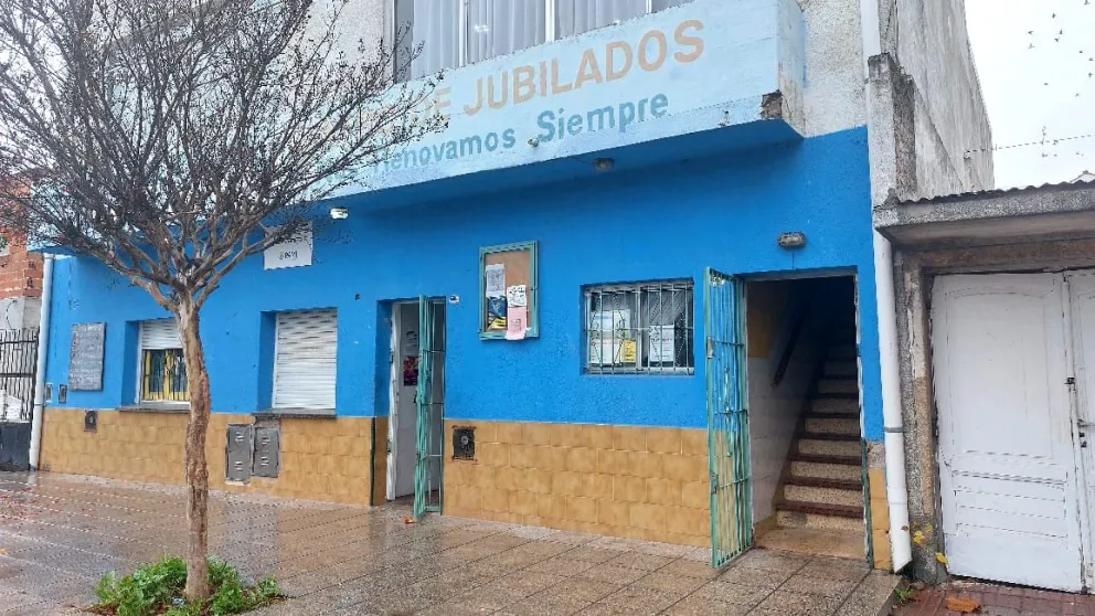 La Sociedad de Fomento Villa 9 de Julio cumple 75 años