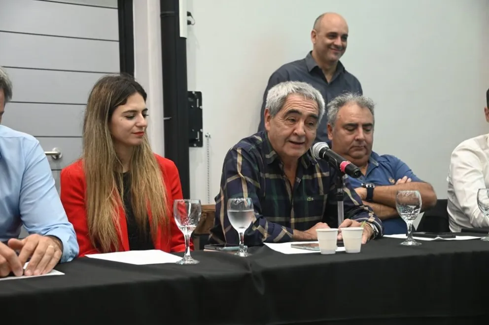 Alivio fiscal para trabajadores de la pesca