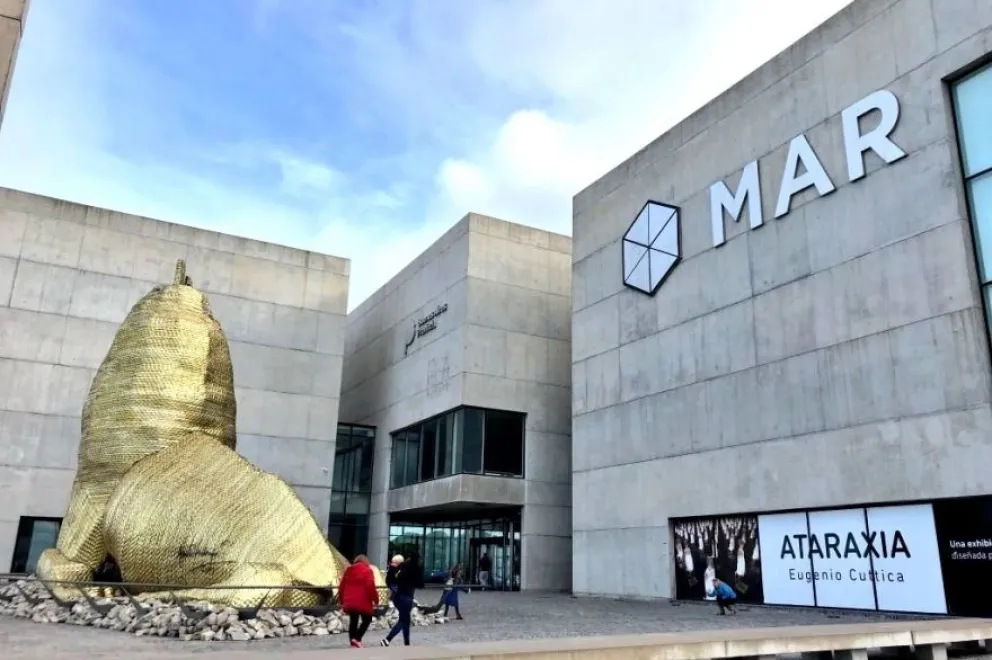 Museo Mar del Plata