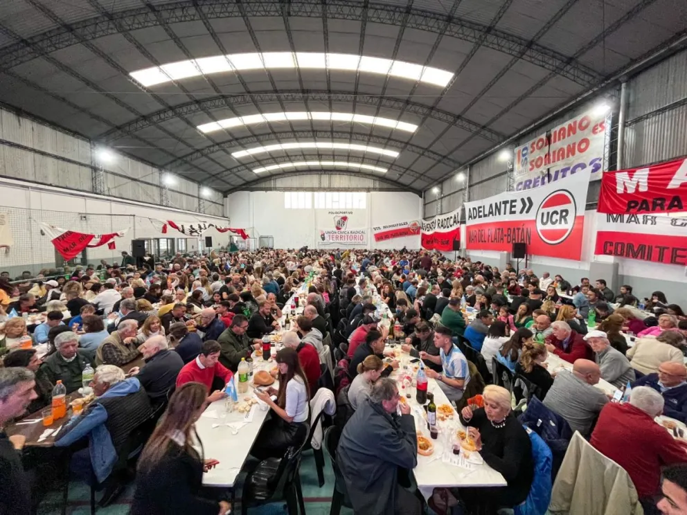 Unión Cívica Radical