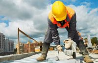 El empleo formal en la Industria de la Construcción sigue mostrando una contracción