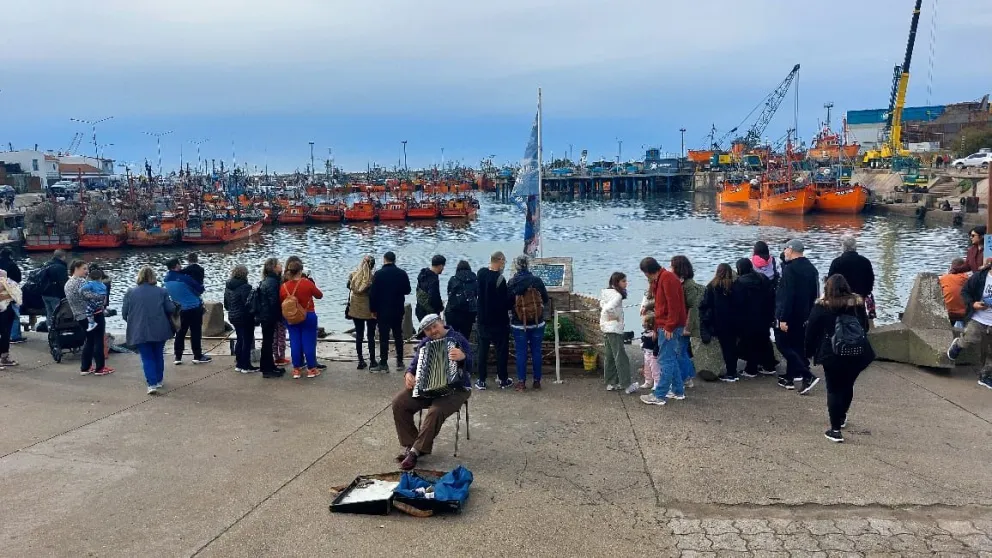 Otro récord del turismo: más de 1,3 millones de personas viajaron por el país en el fin de semana largo