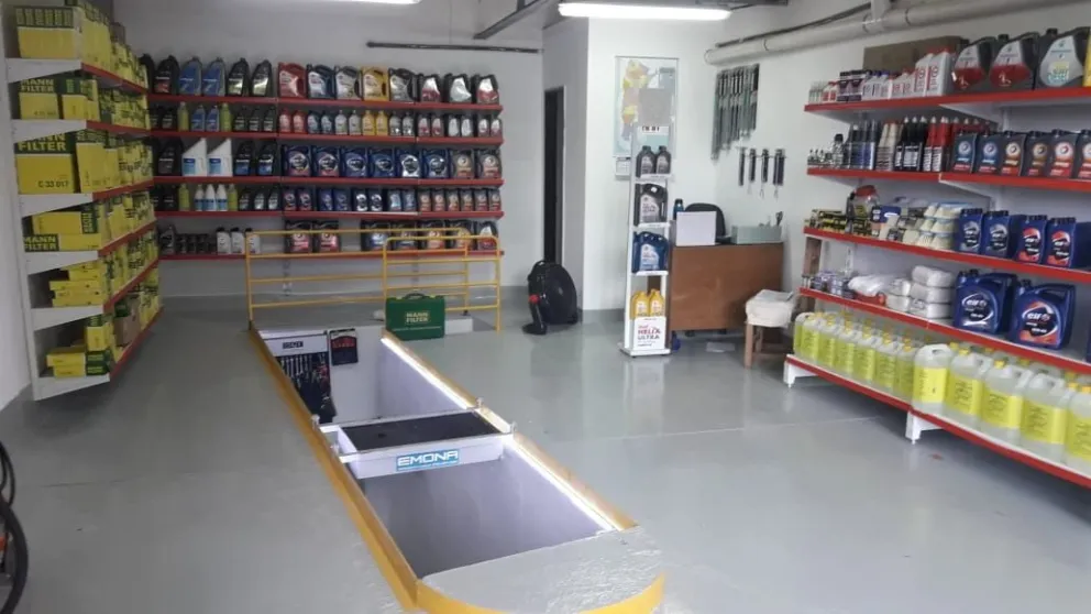 ¿Cuánto cuesta un mantenimiento vehicular completo en Mar del Plata?