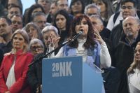 Cristinocentrismo