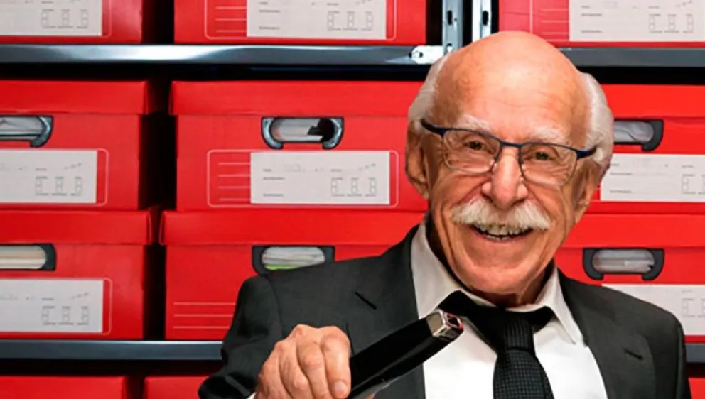 La Facultad de Arquitectura, Urbanismo y Diseño de Mar del Plata lamentó la muerte de Hugo Kogan