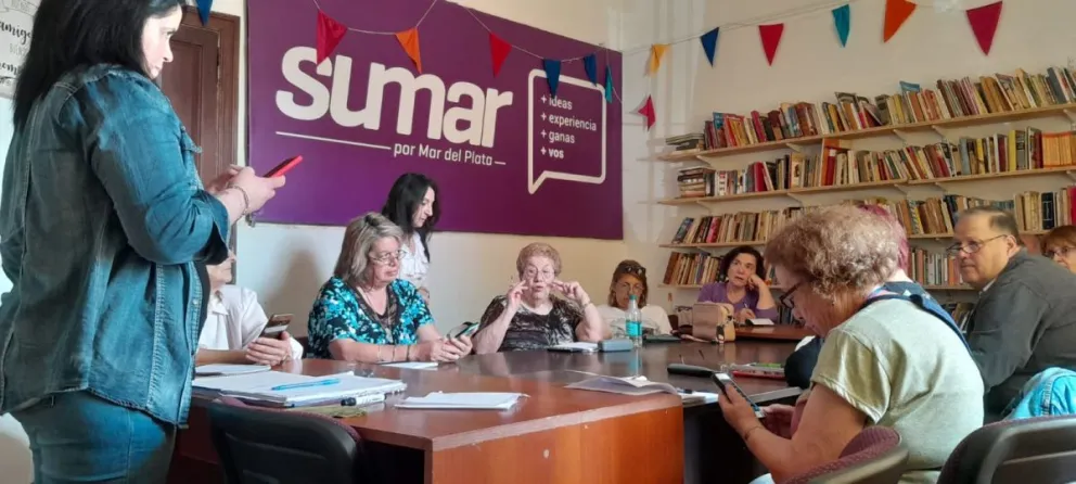 Nueva inscripción al curso gratuito para el uso de celulares para adultos mayores