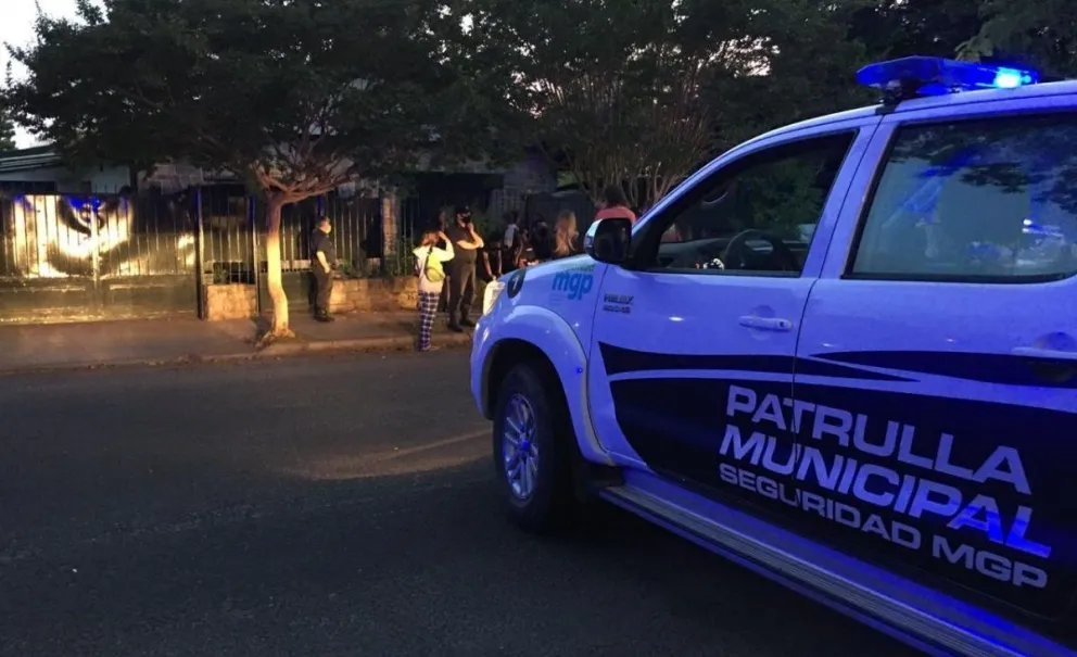 Ya son 53 los establecimientos que integran los corredores escolares en Mar del Plata