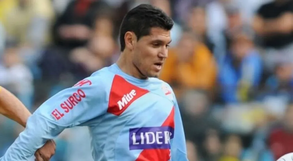 Conmoción por la muerte de Javier Yacuzzi, ex jugador de Arsenal, a los 43 años